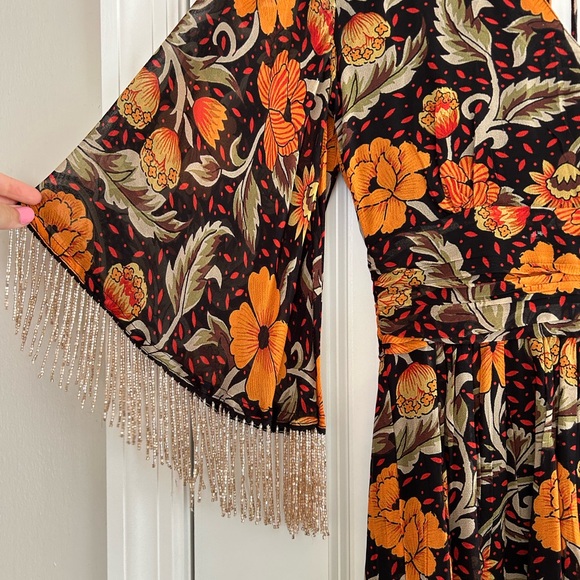 Anthropologie Verb by Pallavi Singhee Dress - Picture 5 of 5